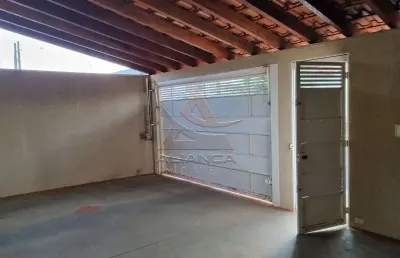 Casa com 3 quartos à venda no Jardim Ouro Branco, Ribeirão Preto 