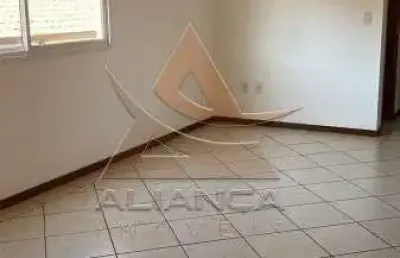 Apartamento com 3 quartos à venda no Jardim Paulista, Ribeirão Preto 