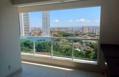 Apartamento com 2 quartos à venda no Jardim São Luiz, Ribeirão Preto 
