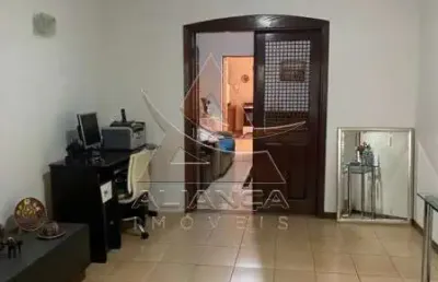 Casa com 2 quartos à venda no Jardim Paulista, Ribeirão Preto 