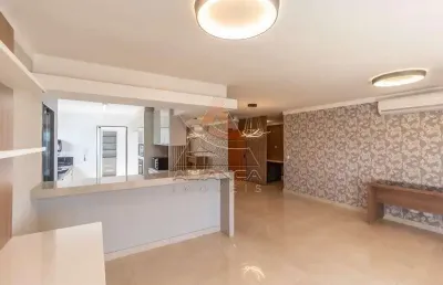 Apartamento com 3 quartos à venda no Jardim Botânico, Ribeirão Preto 