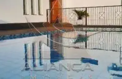 Casa com 2 quartos à venda na Vila Monte Alegre, Ribeirão Preto 