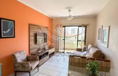 Apartamento com 2 quartos à venda no Jardim Botânico, Ribeirão Preto 