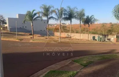Terreno em condomínio fechado à venda em Alphaville, Ribeirão Preto 