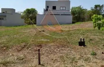 Terreno condomínio - ribeirão preto - bonfim paulista