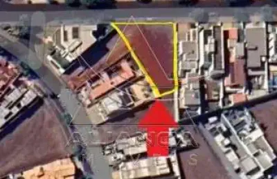 Terreno condomínio - ribeirão preto - bonfim paulista