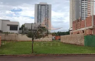 Terreno condomínio - ribeirão preto - quinta da primavera