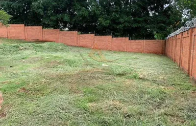 Terreno condomínio - ribeirão preto - bonfim paulista