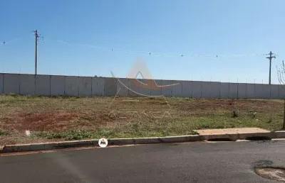 Terreno em condomínio fechado à venda no Real Sul, Ribeirão Preto 