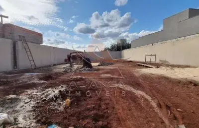 Terreno condomínio - ribeirão preto - bonfim paulista