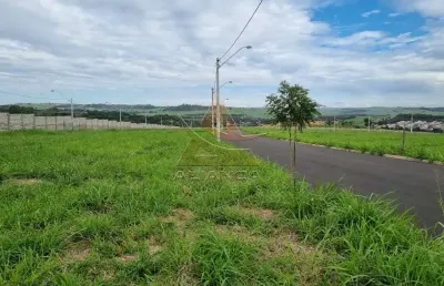 Terreno condomínio - ribeirão preto - bonfim paulista