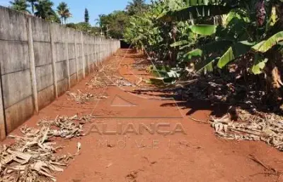 Terreno em condomínio fechado à venda no Centro, Brodowski 