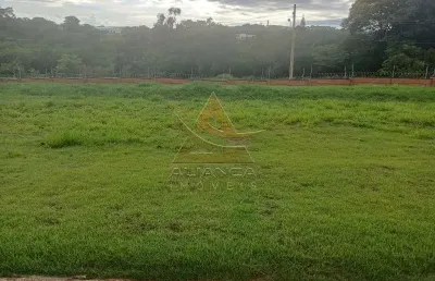 Terreno em condomínio fechado à venda em Bonfim Paulista, Ribeirão Preto 