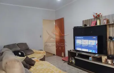 Casa com 3 quartos à venda no Jardim Interlagos, Ribeirão Preto 