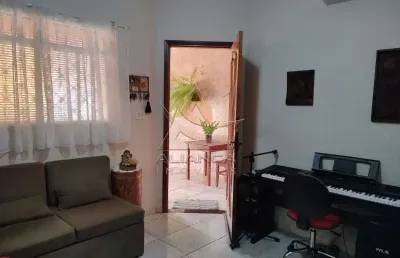 Casa com 3 quartos à venda no Planalto Verde, Ribeirão Preto 