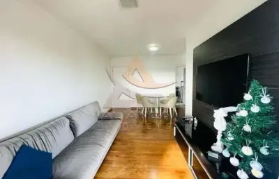 Apartamento - ribeirão preto - jardim nova aliança sul