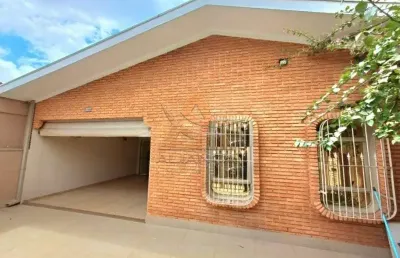 Casa com 3 quartos à venda no Sumarezinho, Ribeirão Preto 