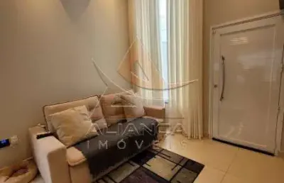 Casa com 3 quartos à venda no Jardim Santa Cecília, Ribeirão Preto 