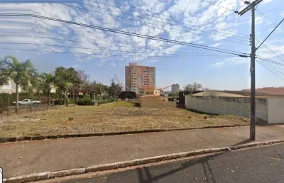 Terreno à venda no Jardim Califórnia, Ribeirão Preto 