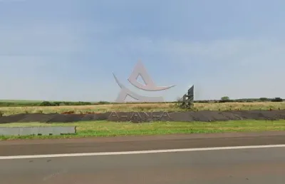 Terreno à venda no Distrito Industrial I, Araraquara 