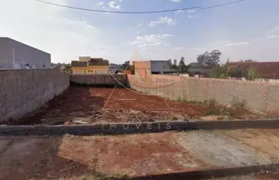 Terreno à venda no City Ribeirão, Ribeirão Preto 