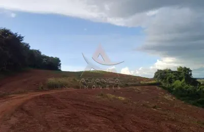 Fazenda à venda na Zona Rural, Conceição do Rio Verde 