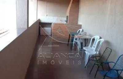 Casa com 4 quartos à venda no Planalto Verde, Ribeirão Preto 