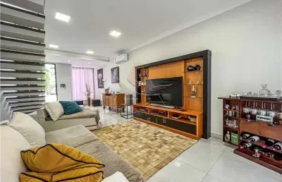 Casa condomínio - ribeirão preto - recreio das acácias