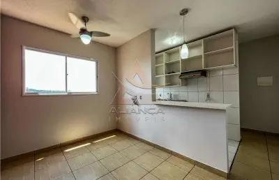 Apartamento com 2 quartos à venda no Campos Elíseos, Ribeirão Preto 