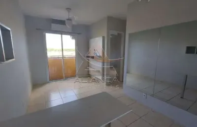 Apartamento - ribeirão preto - jardim independência