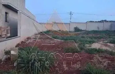 Terreno condomínio - ribeirão preto - recreio anhanguera