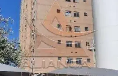 Apartamento com 2 quartos à venda no Campos Elíseos, Ribeirão Preto 