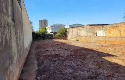 Terreno à venda no Sumarezinho, Ribeirão Preto 