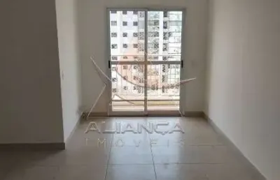 Apartamento com 3 quartos à venda no Iguatemi, Ribeirão Preto 