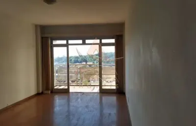 Apartamento com 3 quartos à venda no Centro, Ribeirão Preto 