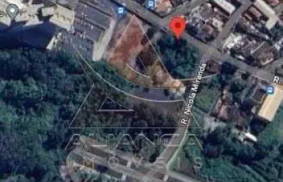 Terreno à venda no Iguatemi, Ribeirão Preto 