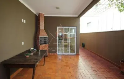 Casa em condomínio fechado com 3 quartos à venda na Vila do Golf, Ribeirão Preto 