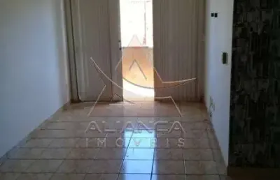 Apartamento com 3 quartos à venda no Planalto Verde, Ribeirão Preto 