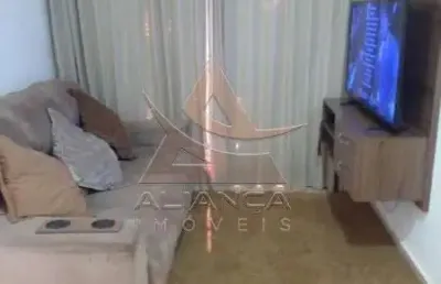 Apartamento com 2 quartos à venda no Alto da Boa Vista, Ribeirão Preto 