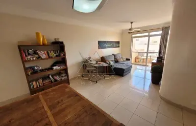 Apartamento com 2 quartos à venda no Centro, Ribeirão Preto 