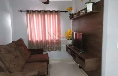 Apartamento com 2 quartos à venda no Parque Residencial Lagoinha, Ribeirão Preto 