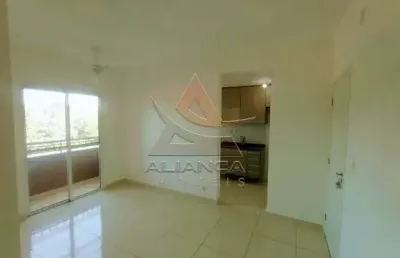 Apartamento com 2 quartos à venda no Jardim Manoel Penna, Ribeirão Preto 