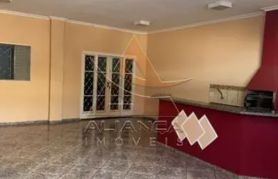 Casa com 2 quartos à venda na Vila Virgínia, Ribeirão Preto 