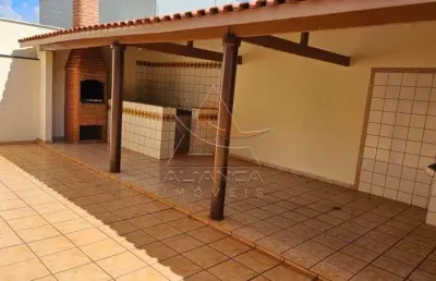 Casa com 3 quartos à venda na Vila Tibério, Ribeirão Preto 