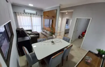 Apartamento com 3 quartos à venda no Jardim Nova Aliança, Ribeirão Preto 