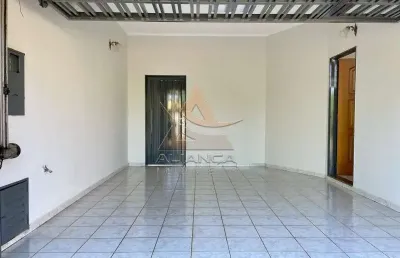 Casa com 2 quartos à venda no Jardim Novo Mundo, Ribeirão Preto 