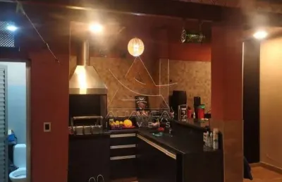Casa com 3 quartos à venda no Planalto Verde, Ribeirão Preto 