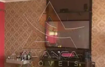 Apartamento com 3 quartos à venda no Centro, Ribeirão Preto 