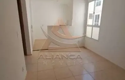 Apartamento com 2 quartos à venda na Reserva Real, Ribeirão Preto 