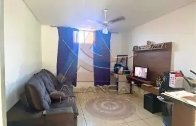 Casa com 4 quartos à venda no Ipiranga, Ribeirão Preto 